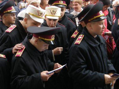 Сестри навчили мене всього, що мені потрібно
