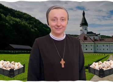«Ніхто не очікував, що монахині відкриють бізнес». Як черниці з Івано-Франківщини запустили успішну власну справу
