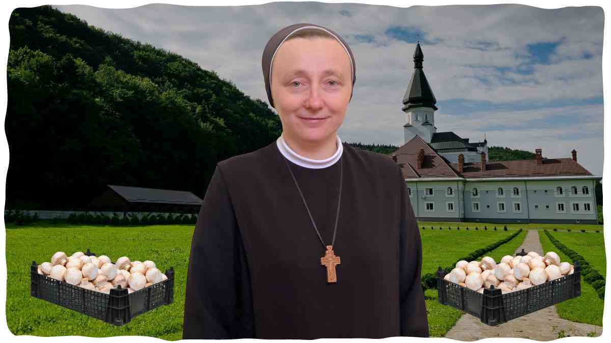 «Ніхто не очікував, що монахині відкриють бізнес». Як черниці з Івано-Франківщини запустили успішну власну справу