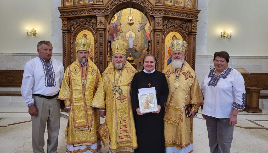 «МОЄ ПОКЛИКАННЯ – НЕ МІЙ ДАР БОГОВІ, АЛЕ ЙОГО ДАР МЕНІ»