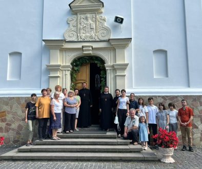 Ювілейна проща до Крехова