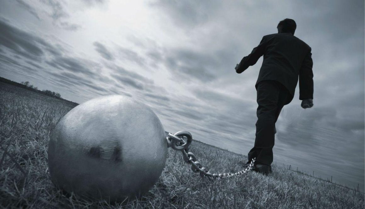 Гріх проти Святого Духа