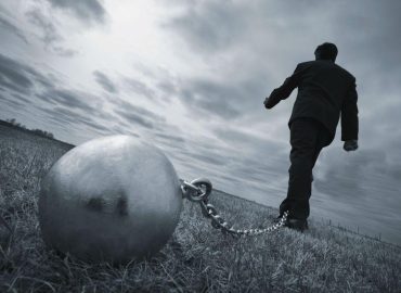 Гріх проти Святого Духа