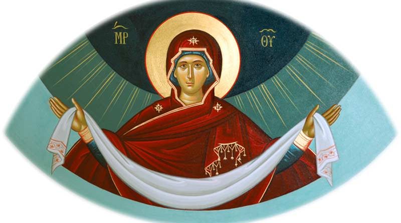 Воїн і Монах: два шляхи захисту під Покровом Богородиці