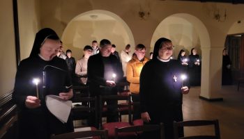 ВЕЛИКОПОСНІ МОЛИТОВНІ ЧУВАННЯ