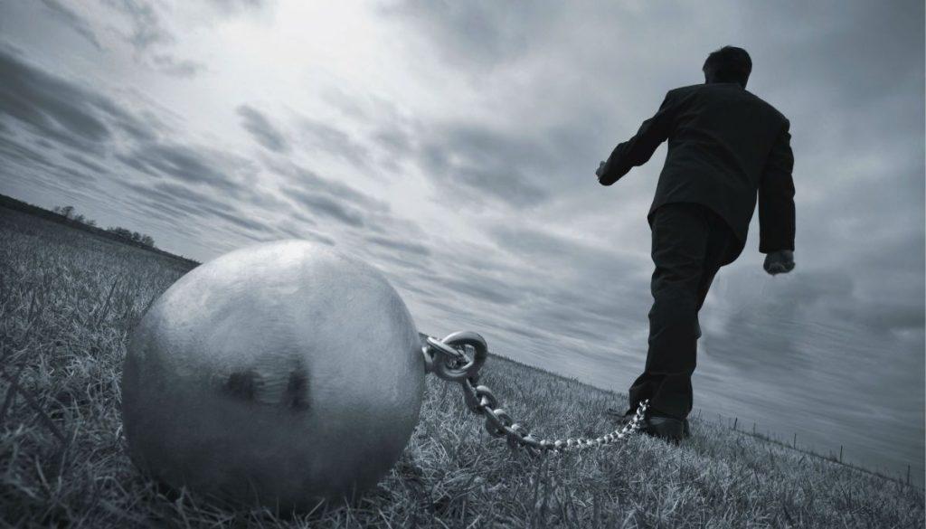 Гріх проти Святого Духа