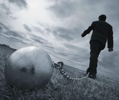 Гріх проти Святого Духа