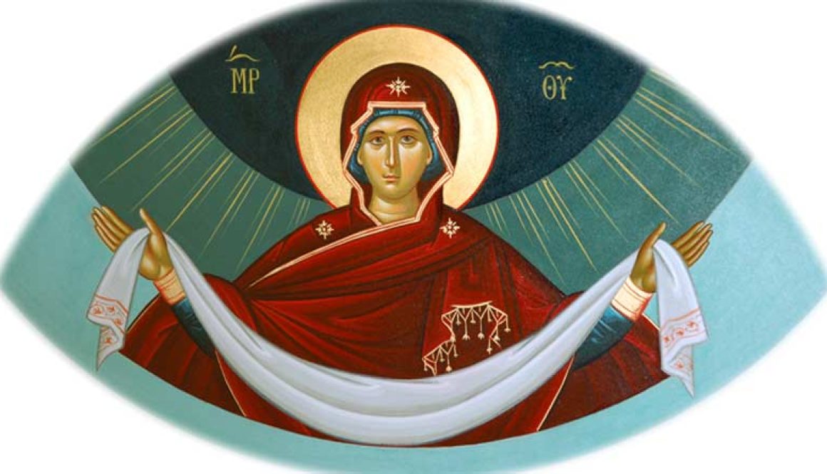 Воїн і Монах: два шляхи захисту під Покровом Богородиці