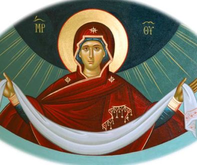 Воїн і Монах: два шляхи захисту під Покровом Богородиці