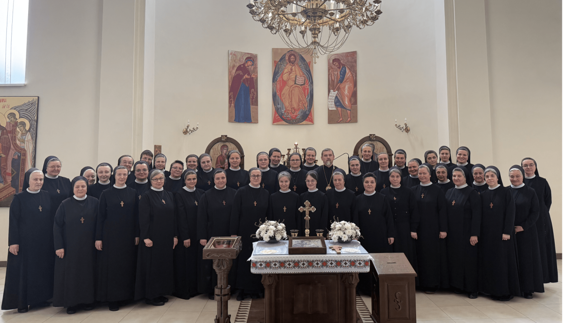 IMG_6436-_2_ Новий Уряд Згромадження Сестер Пресвятої Родини