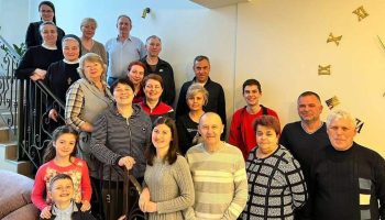 Згромадження Сестер Пресвятої Родини: служіння у нових реаліях