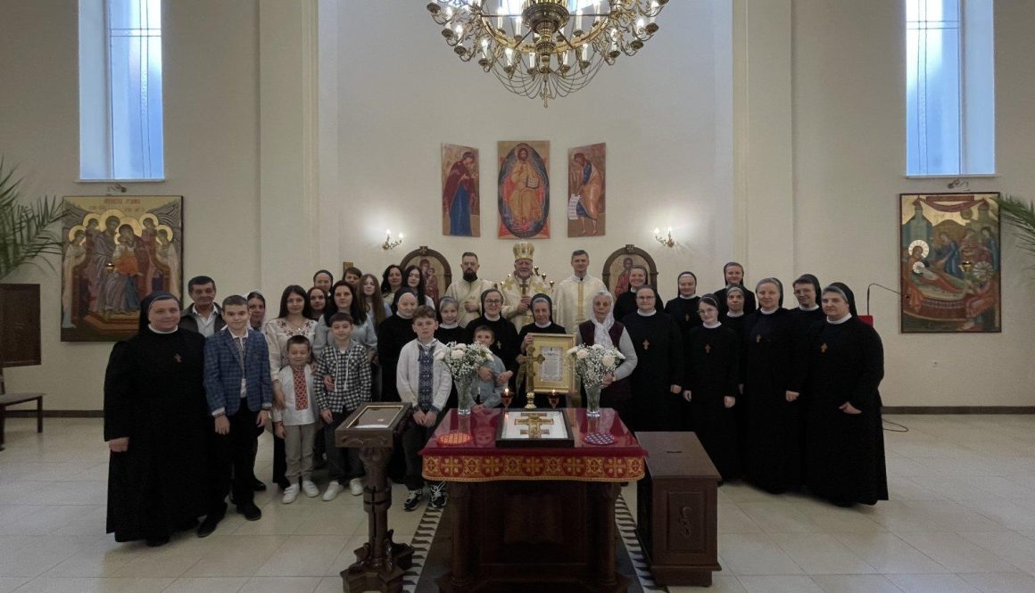 зображення_viber_2026-04-04_15-12-21-037 ЮВІЛЕЙ, ЯКИЙ ОБ’ЄДНАВ У МОЛИТВІ СПІЛЬНОТУ