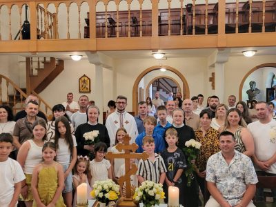 «Запрошені на Царський Бенкет»